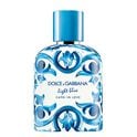LIGHT BLUE CAPRI IN LOVE Pour Homme LIGHT BLUE CAPRI IN LOVE Pour Homme